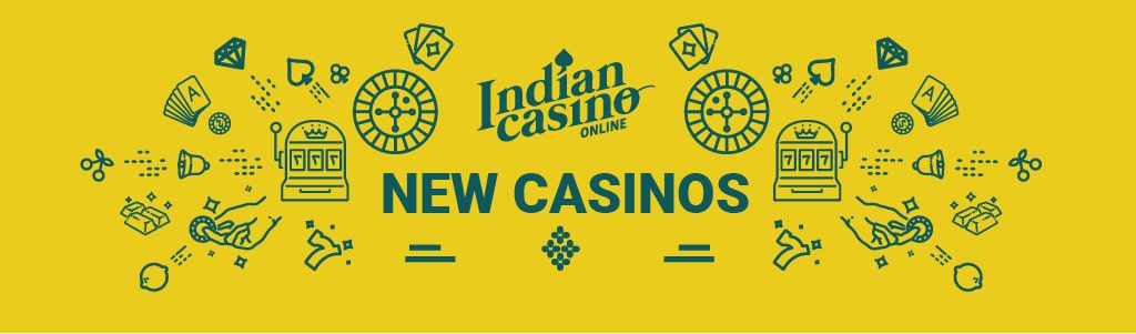 indian casinos list