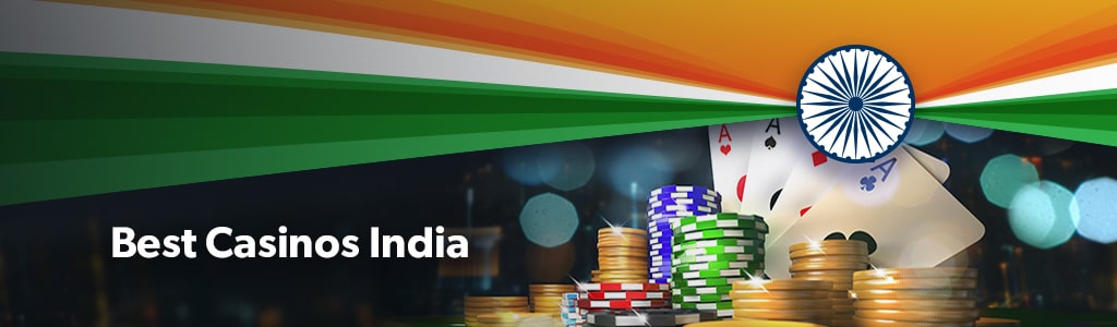 best overall online casino in india